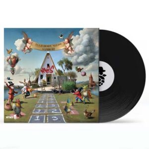 Everybody Needs Sambori